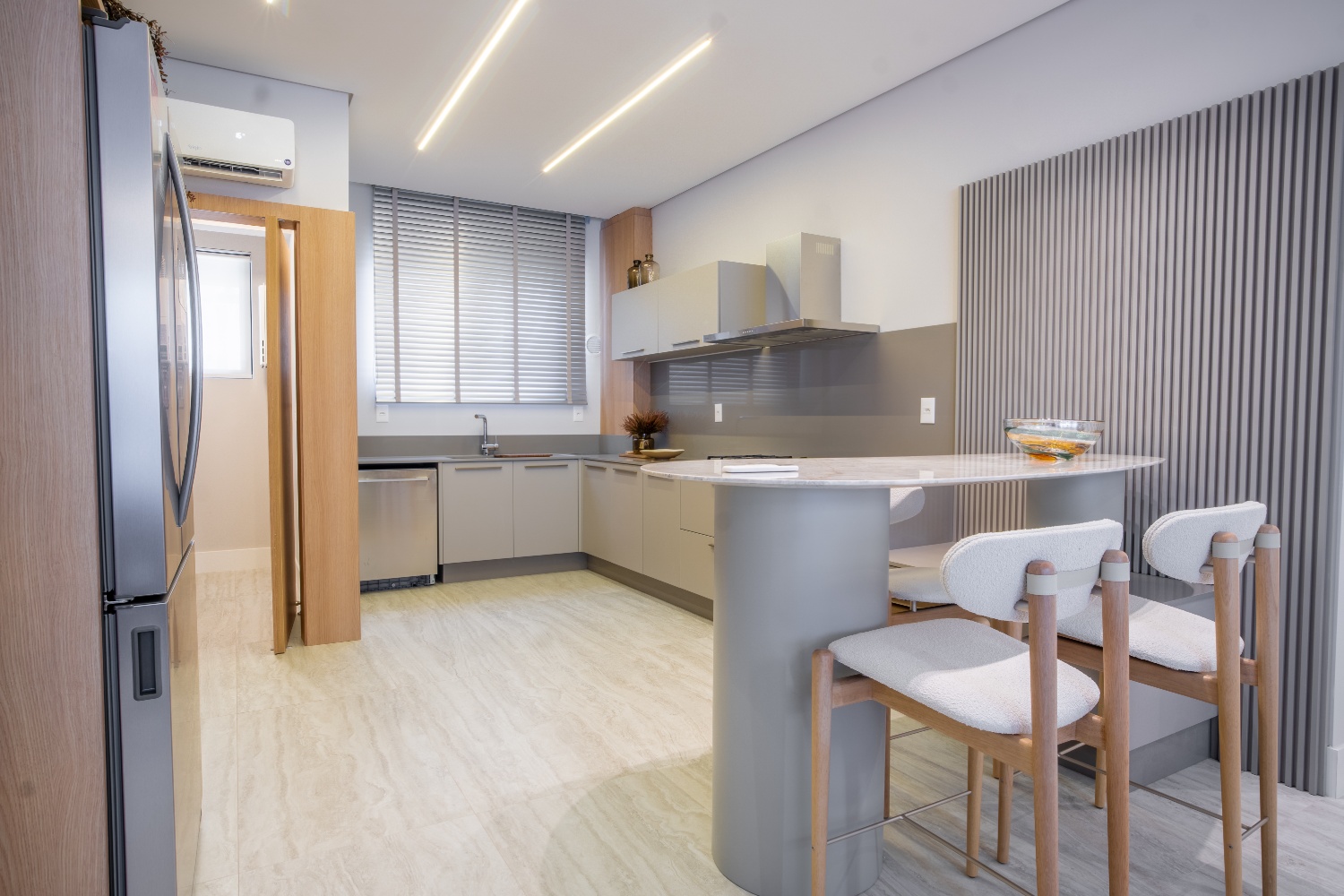 Apartamento no Ed. Riomaggiore Residenze em Balneário Camboriú - foto 6