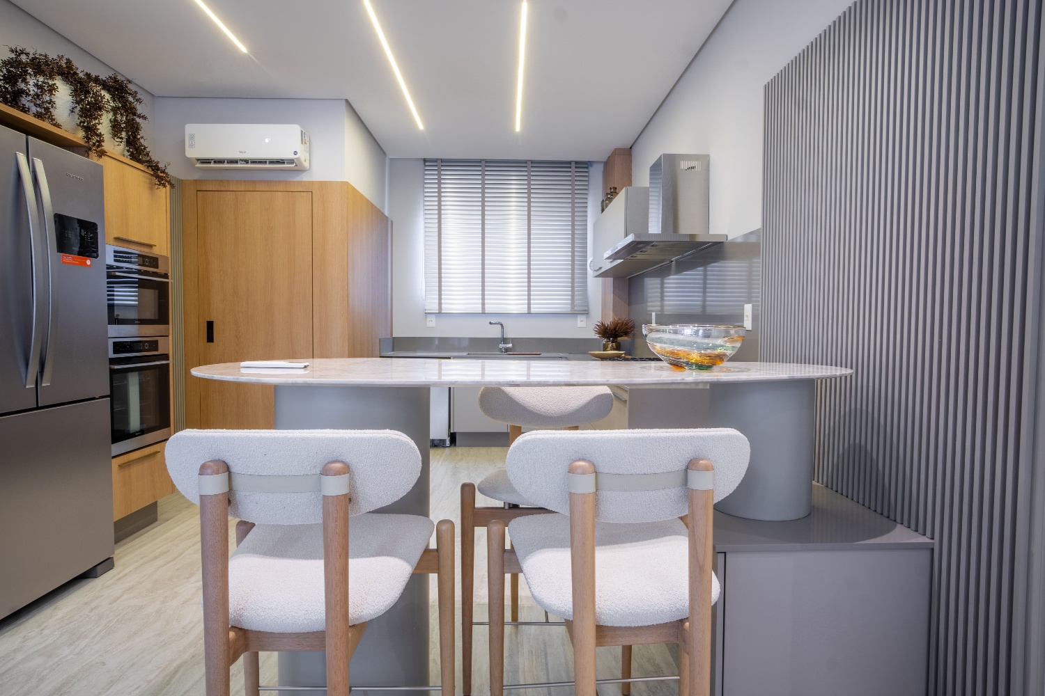 Apartamento no Ed. Riomaggiore Residenze em Balneário Camboriú - foto 7