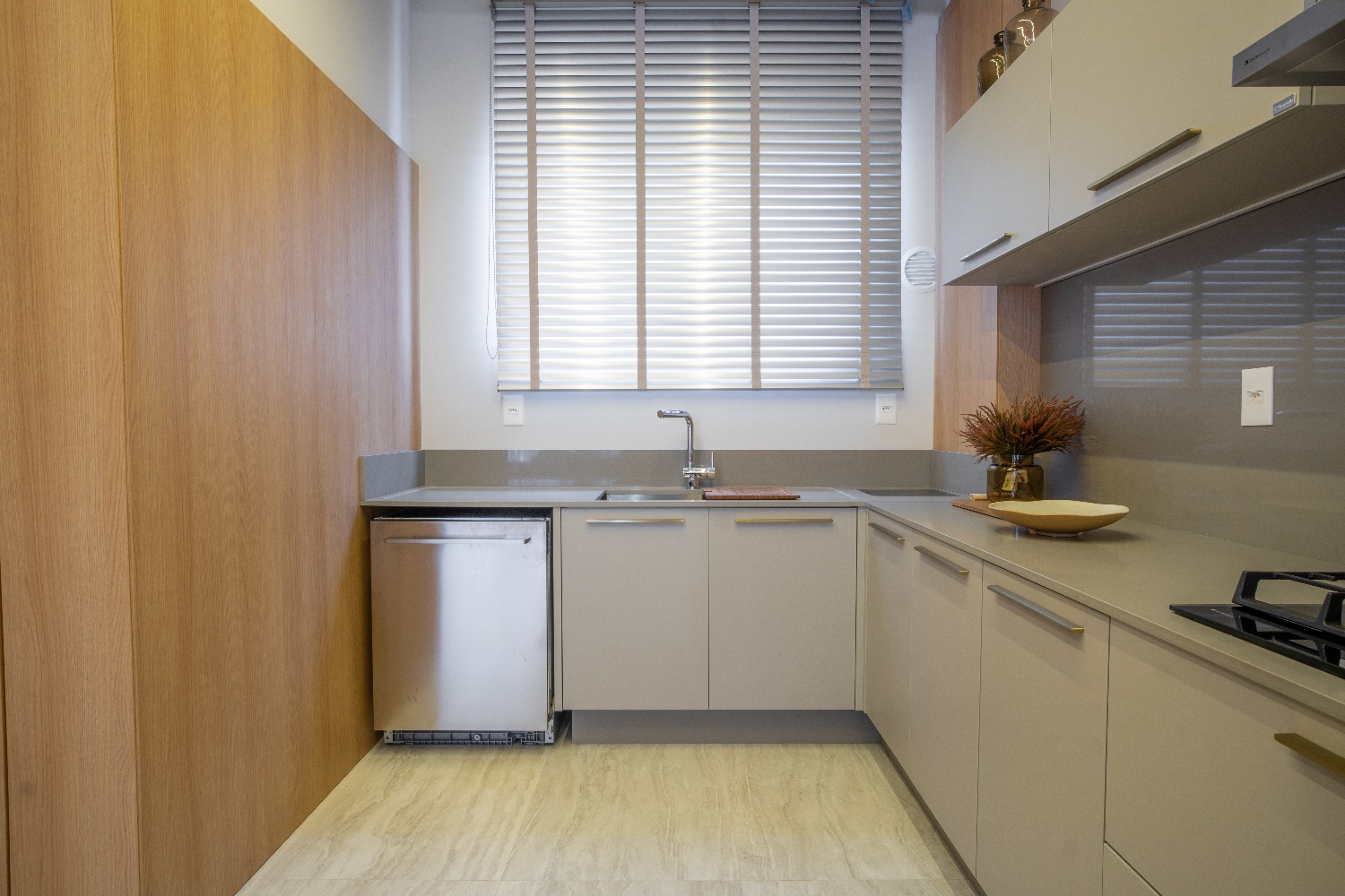Apartamento no Ed. Riomaggiore Residenze em Balneário Camboriú - foto 8