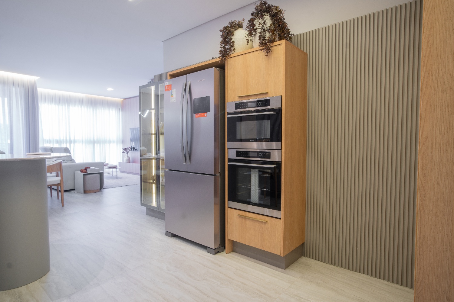 Apartamento no Ed. Riomaggiore Residenze em Balneário Camboriú - foto 9