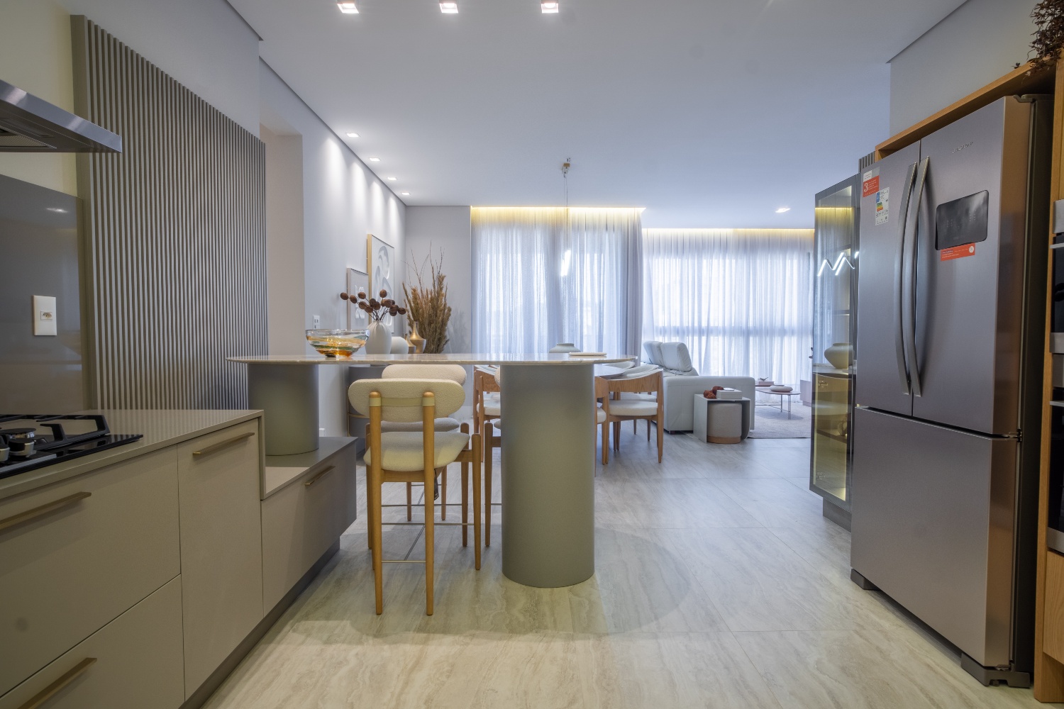 Apartamento no Ed. Riomaggiore Residenze em Balneário Camboriú - foto 10