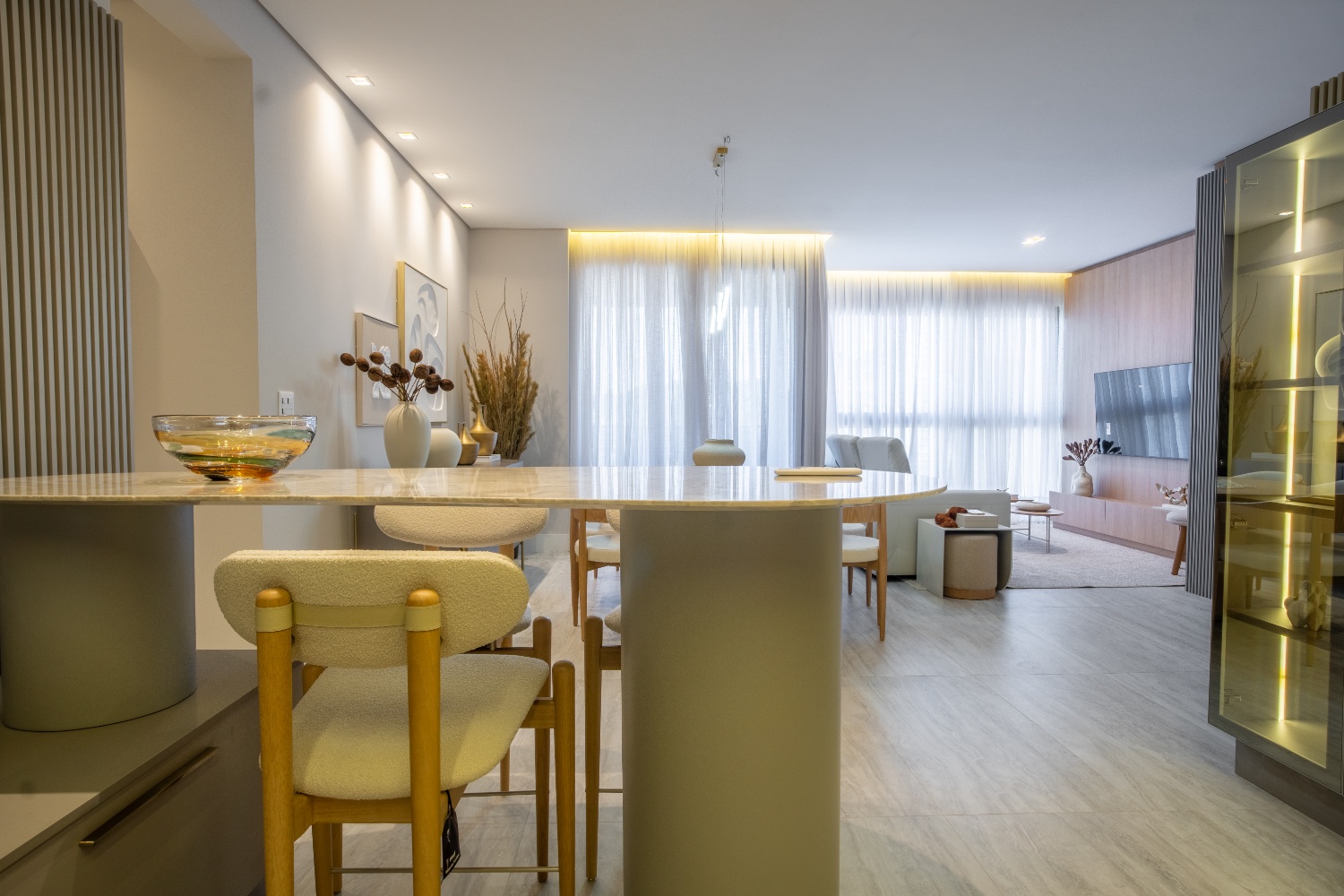 Apartamento no Ed. Riomaggiore Residenze em Balneário Camboriú - foto 11
