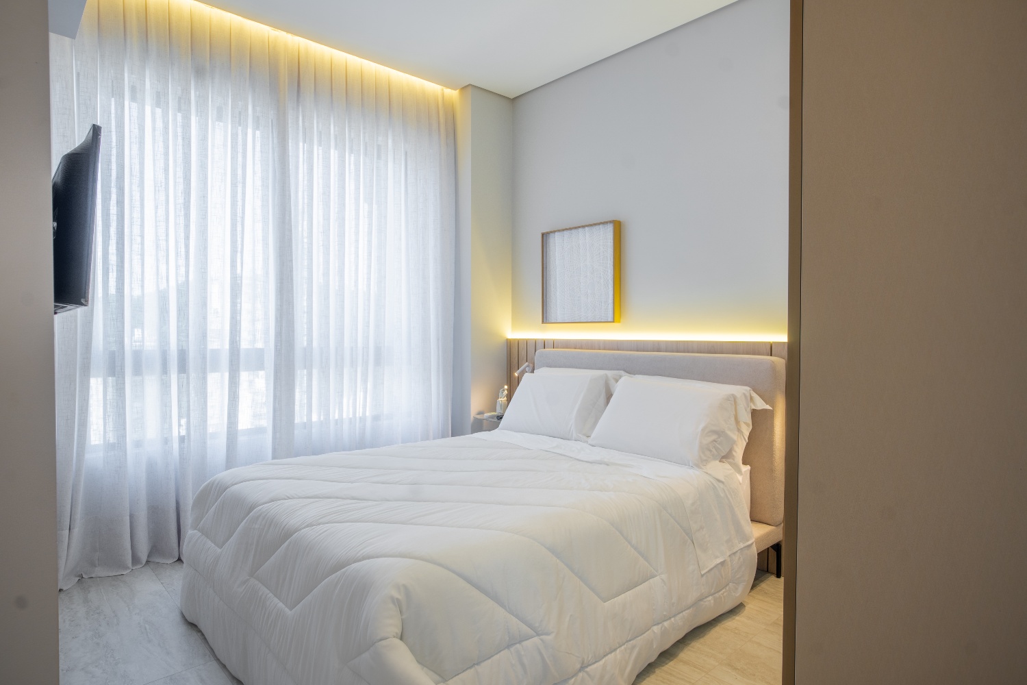 Apartamento no Ed. Riomaggiore Residenze em Balneário Camboriú - foto 13