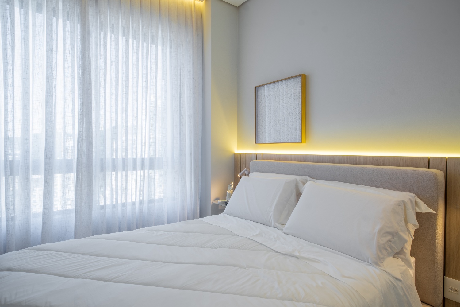 Apartamento no Ed. Riomaggiore Residenze em Balneário Camboriú - foto 14
