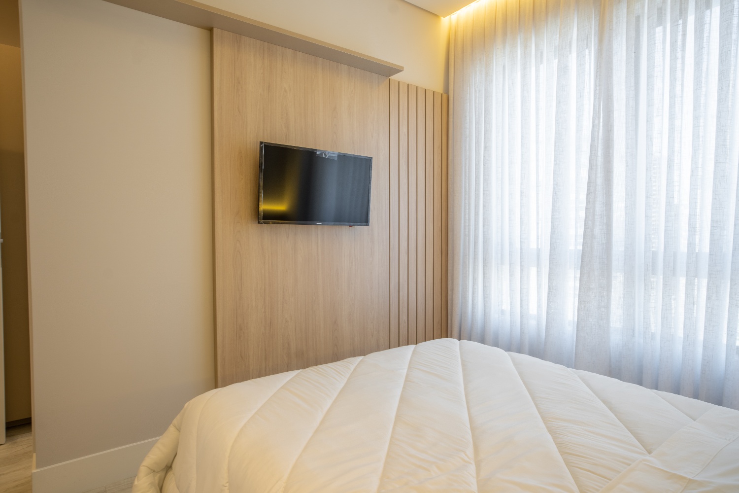 Apartamento no Ed. Riomaggiore Residenze em Balneário Camboriú - foto 16