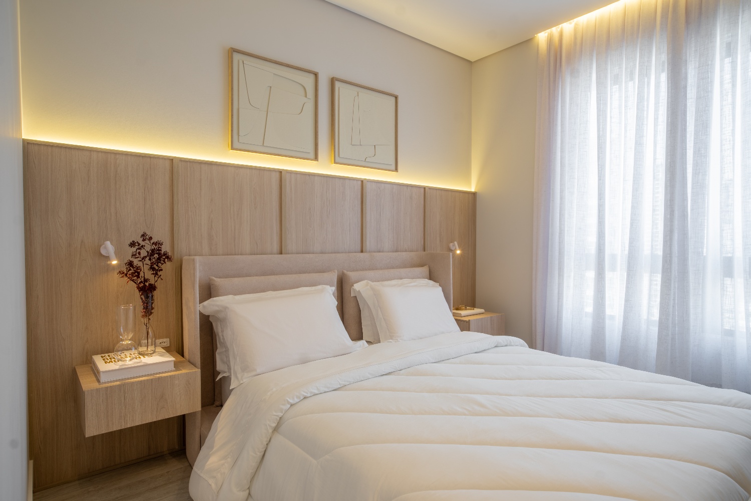 Apartamento no Ed. Riomaggiore Residenze em Balneário Camboriú - foto 18