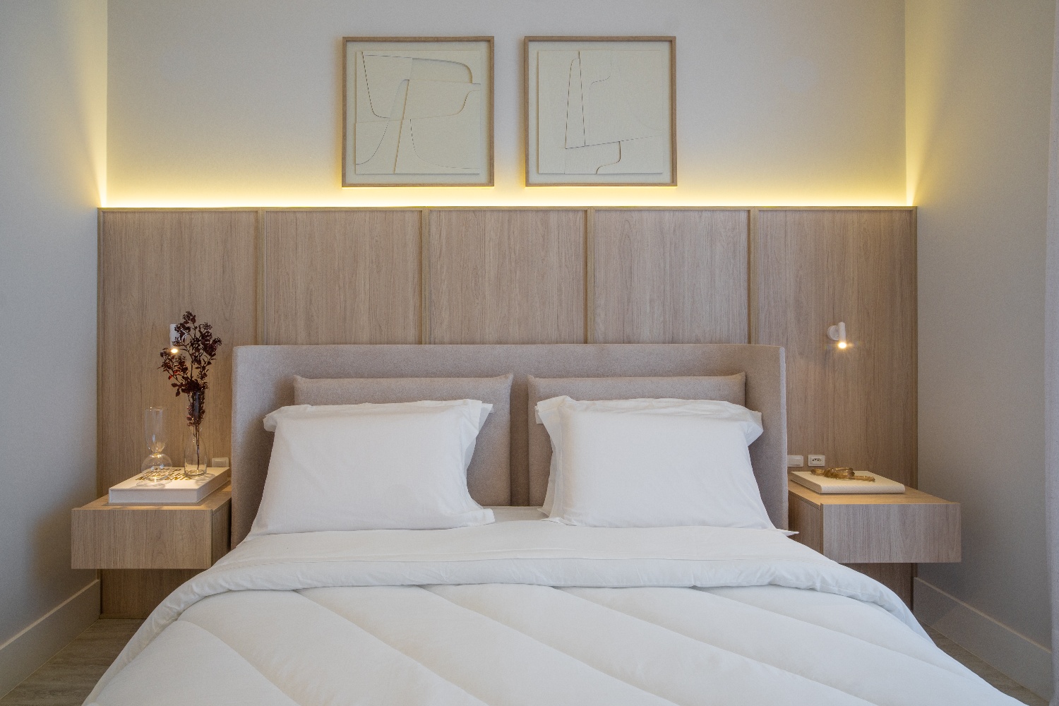 Apartamento no Ed. Riomaggiore Residenze em Balneário Camboriú - foto 19