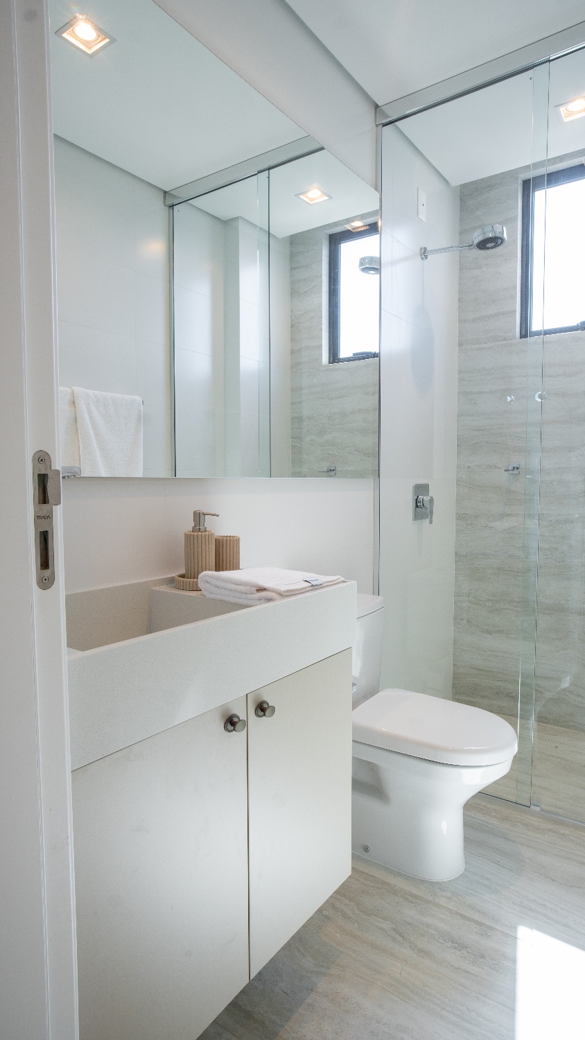 Apartamento no Ed. Riomaggiore Residenze em Balneário Camboriú - foto 20