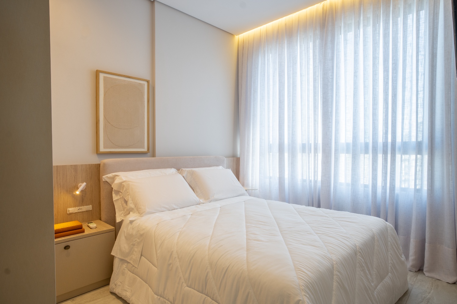 Apartamento no Ed. Riomaggiore Residenze em Balneário Camboriú - foto 21
