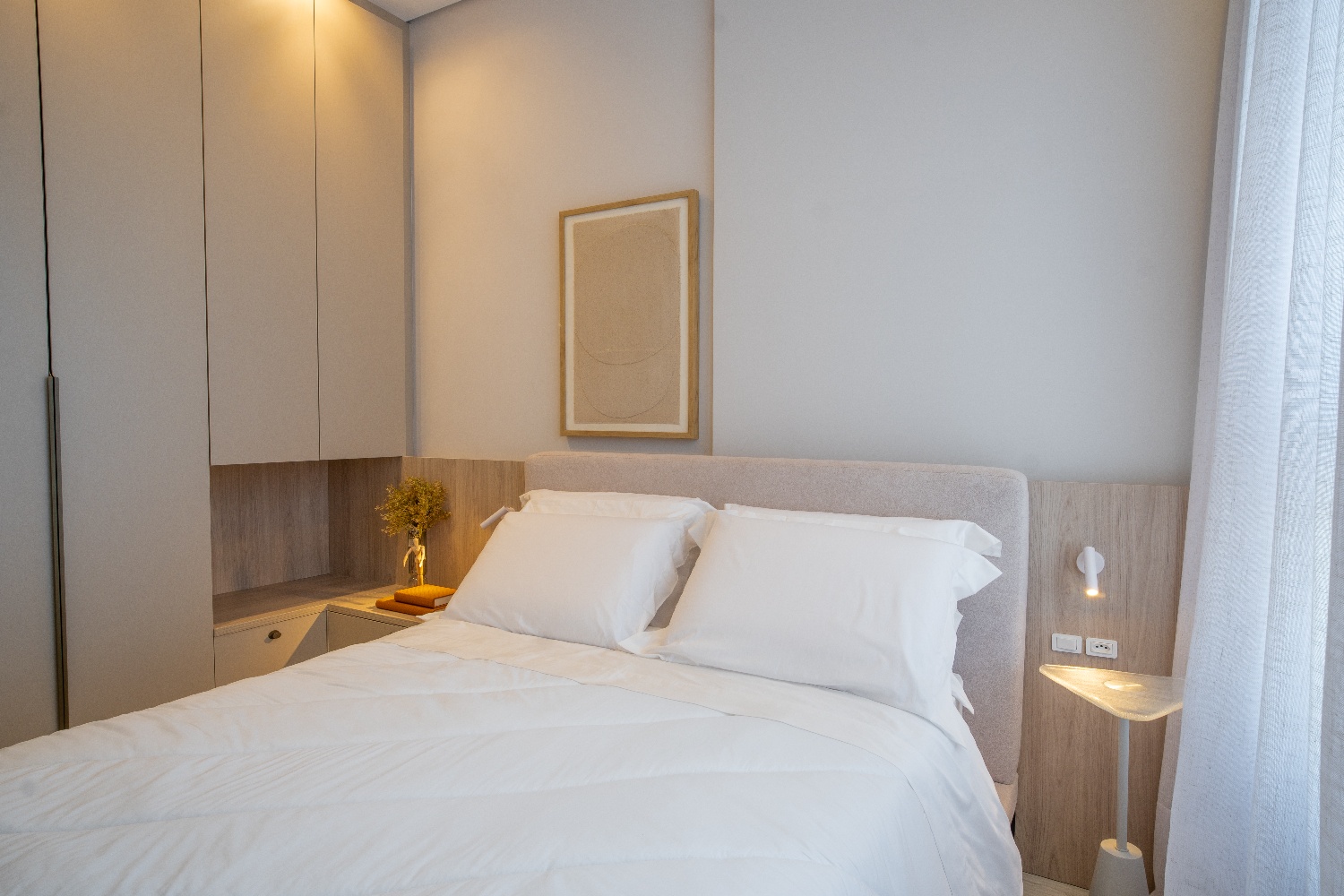 Apartamento no Ed. Riomaggiore Residenze em Balneário Camboriú - foto 22