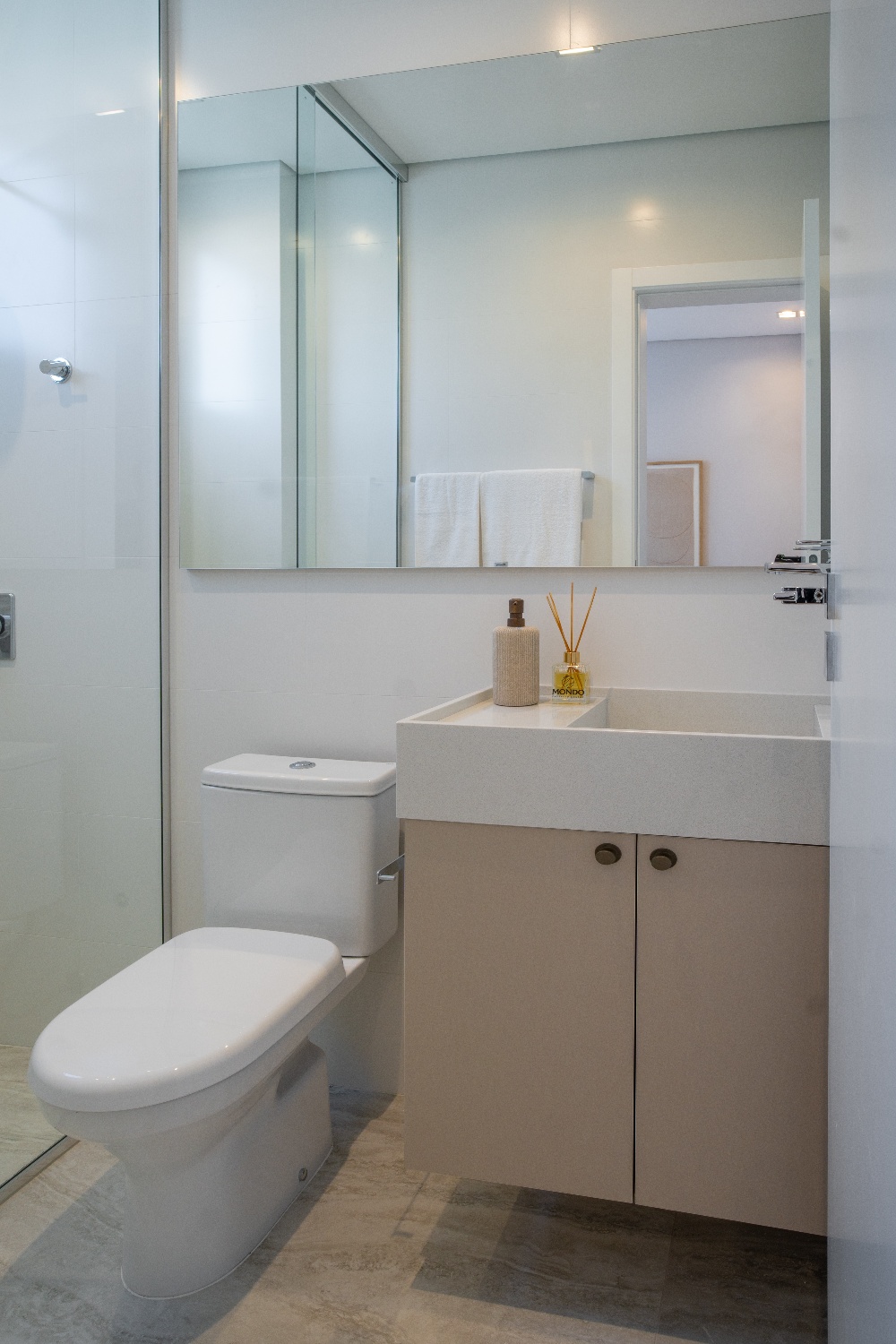 Apartamento no Ed. Riomaggiore Residenze em Balneário Camboriú - foto 24