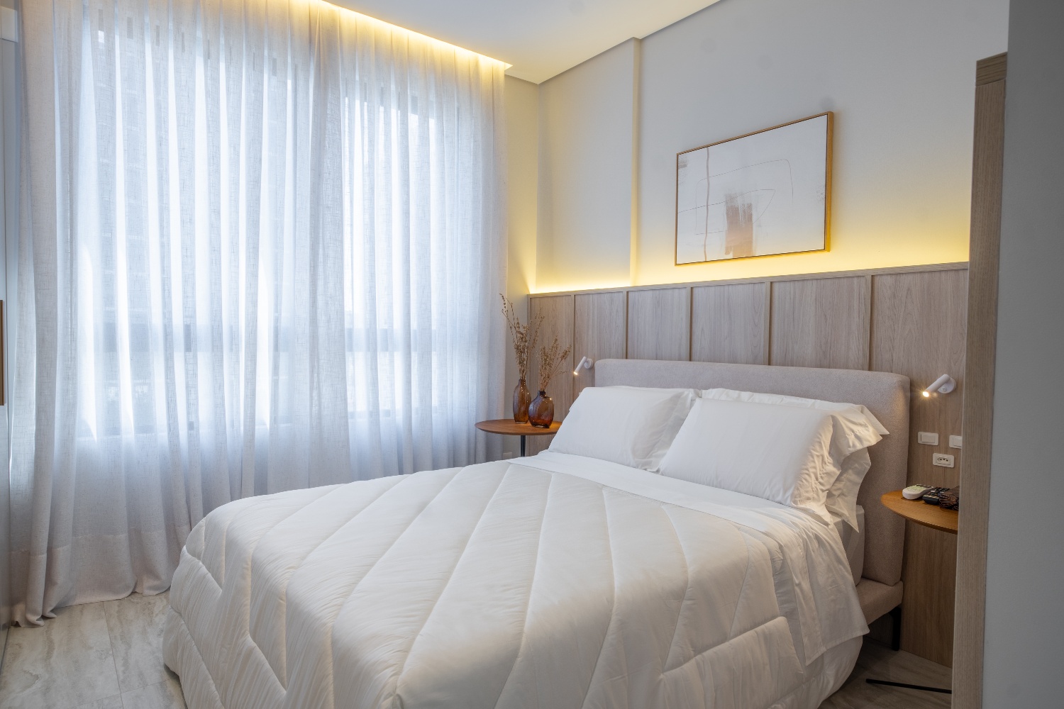 Apartamento no Ed. Riomaggiore Residenze em Balneário Camboriú - foto 25