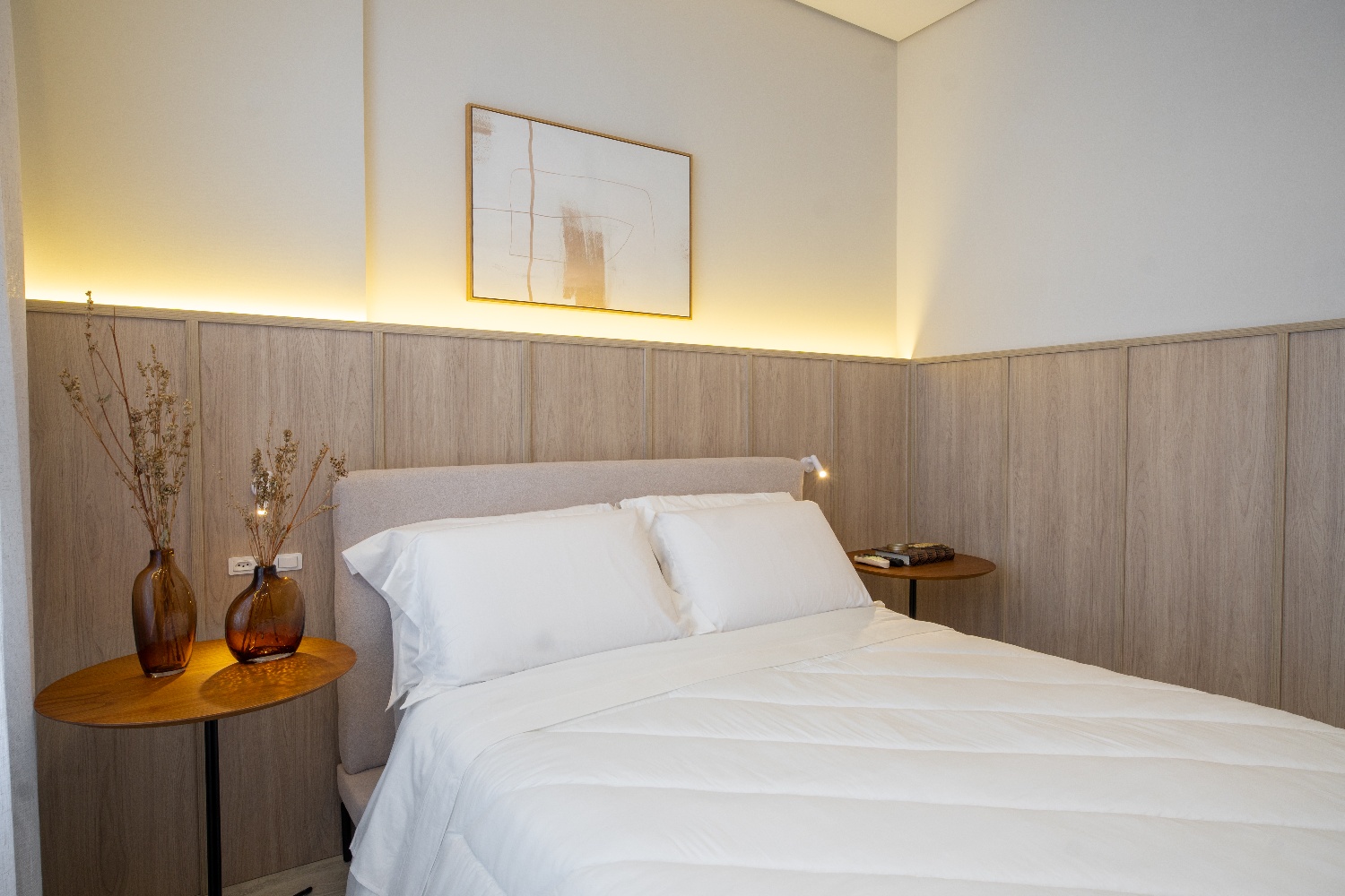 Apartamento no Ed. Riomaggiore Residenze em Balneário Camboriú - foto 26