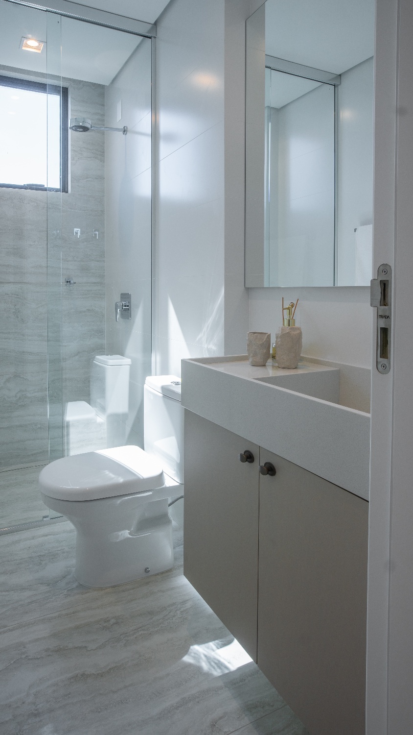 Apartamento no Ed. Riomaggiore Residenze em Balneário Camboriú - foto 27