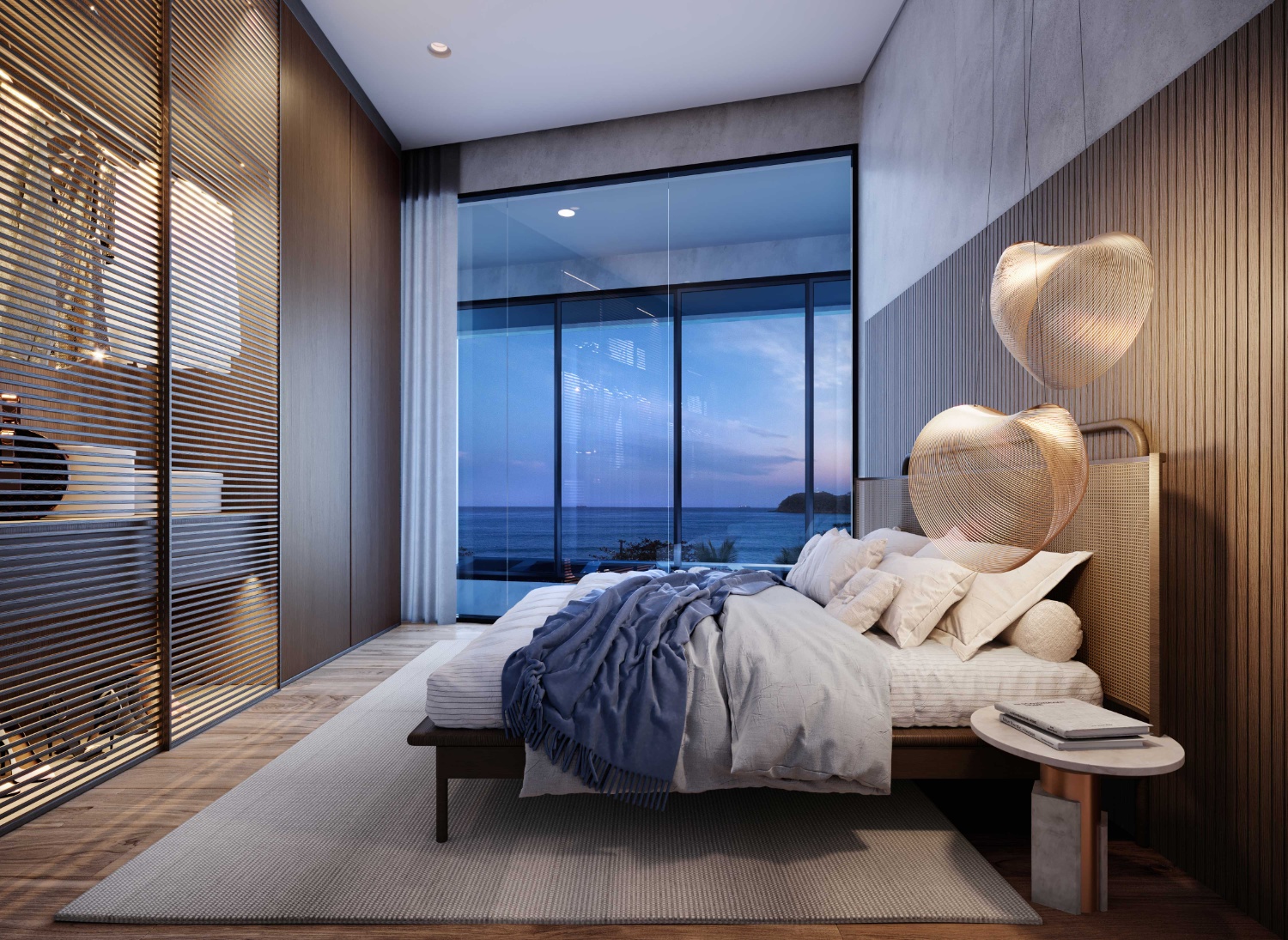 Apartamento Garden no Ed. Sailors Bay em Cabeçudas em Praia Brava - foto 10