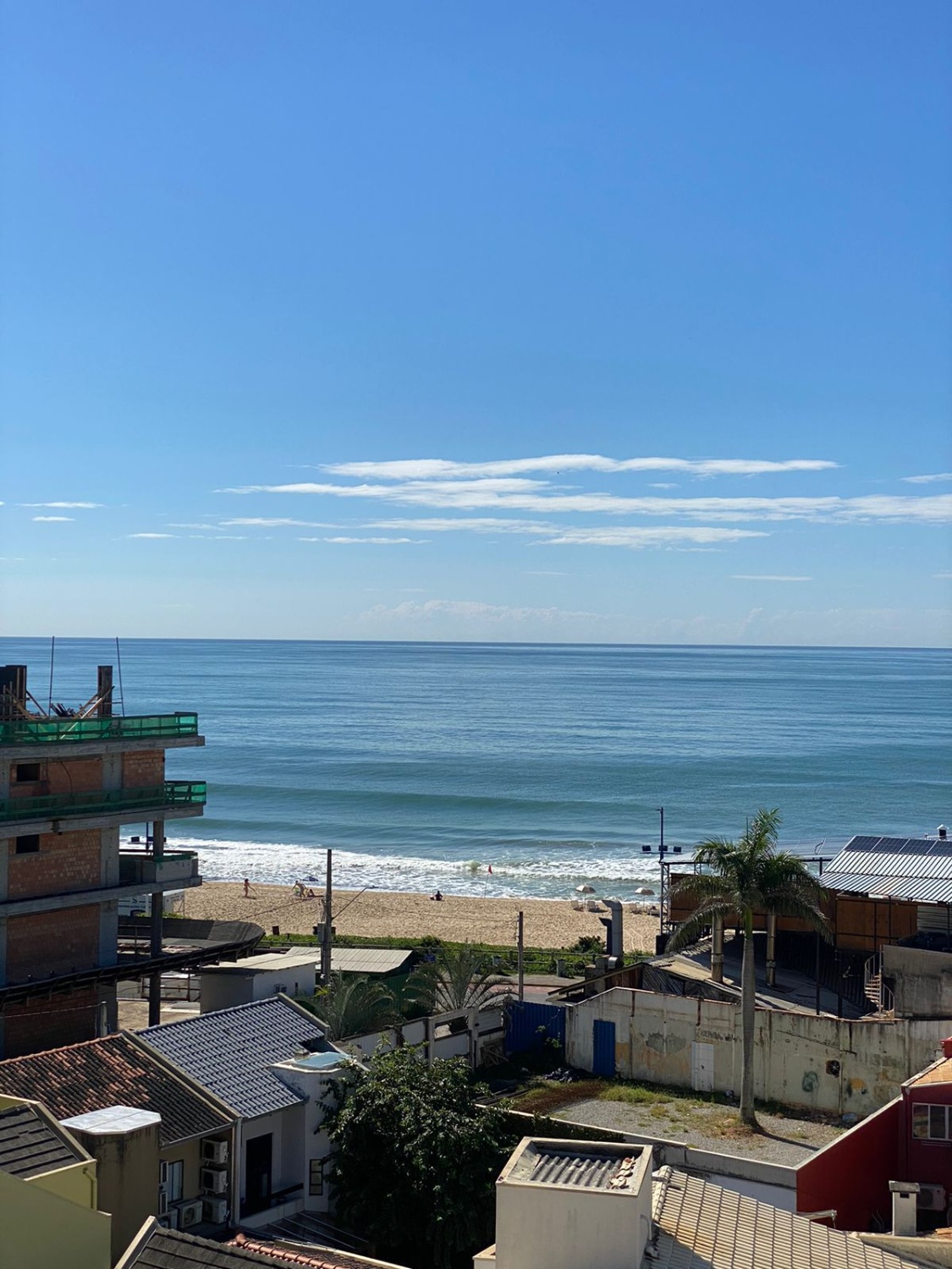Apartamento no Ed. Splendore da Praia Brava - foto 8