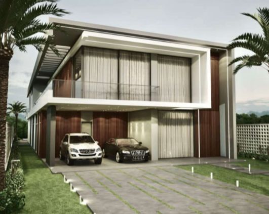 Casa no Condomínio Reserva Yacht & Golf em Camboriú - foto 2