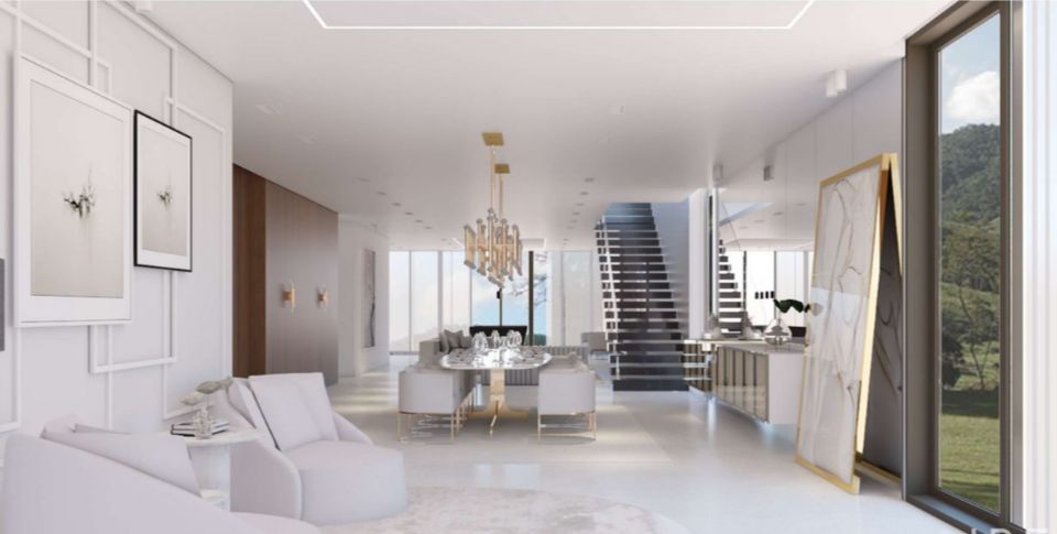 Casa no Condomínio Reserva Yacht & Golf em Camboriú - foto 4