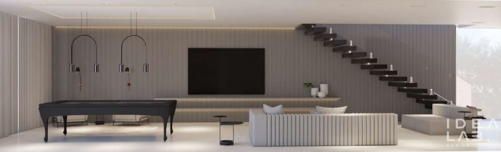 Casa no Condomínio Reserva Yacht & Golf em Camboriú - foto 7