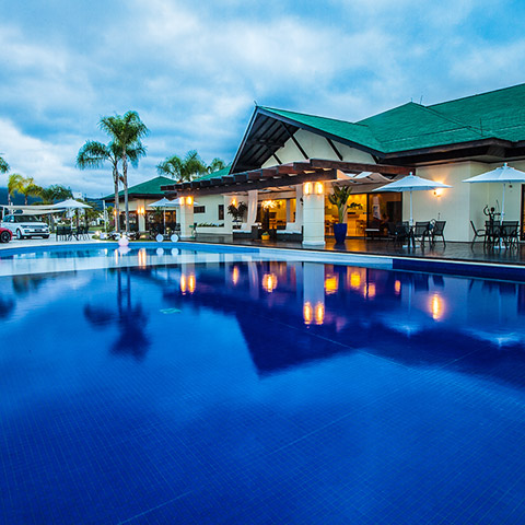 Casa no Condomínio Reserva Yacht & Golf em Camboriú - foto 14