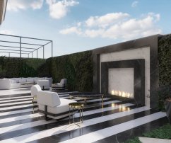 Apartamento Penthouse no Ed. Ópera em Itapema - foto 6