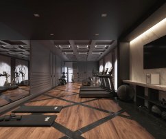 Apartamento Penthouse no Ed. Ópera em Itapema - foto 10