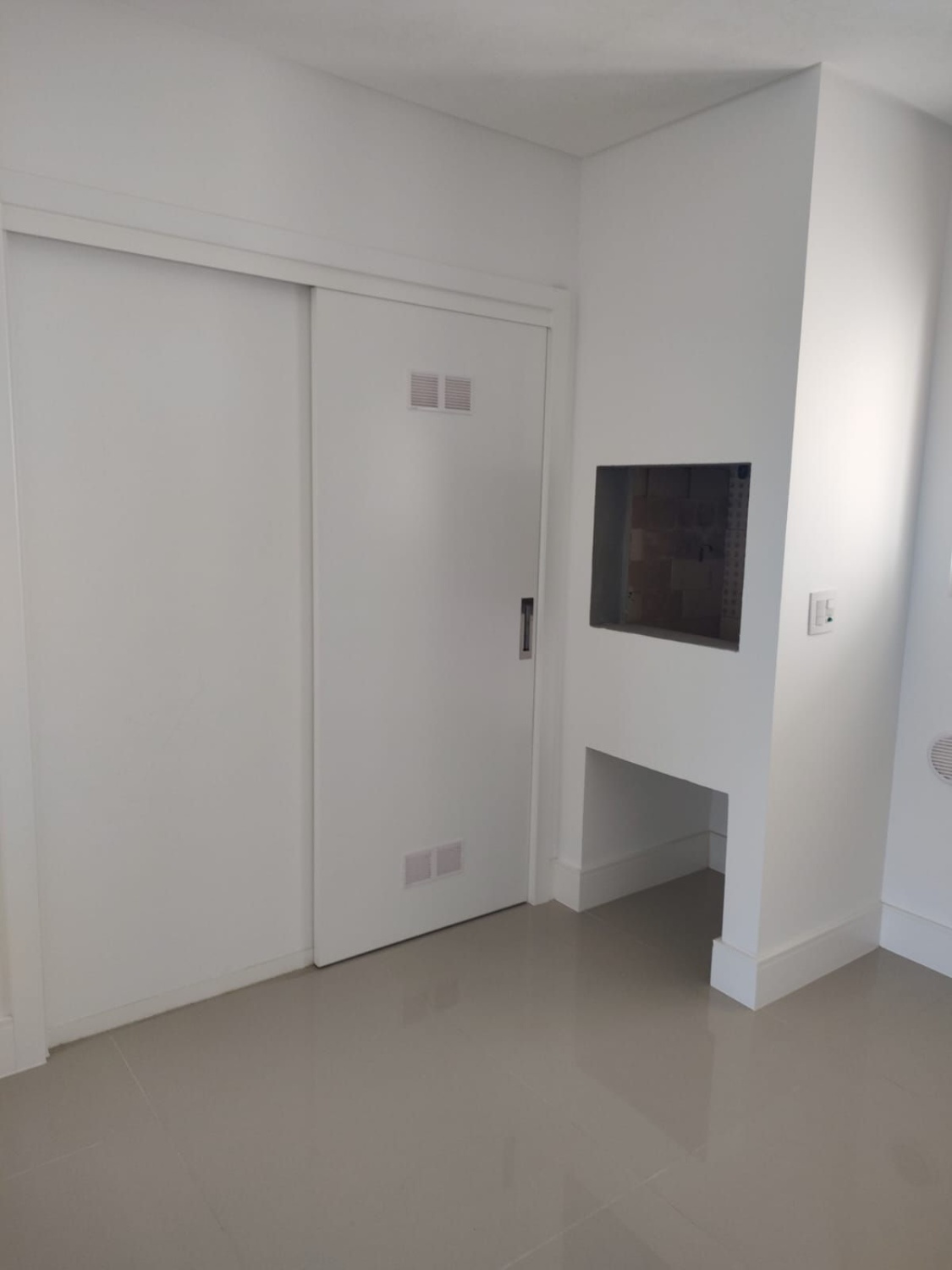 Mirante das Águas - Apartamento no Residencial Mirante das Águas em Balneário Camboriú