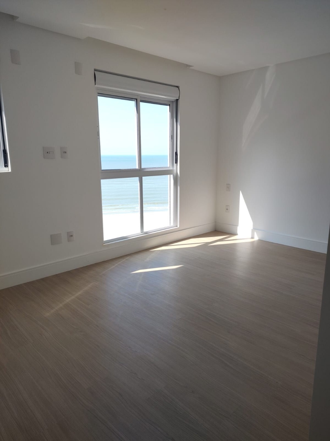 Mirante das Águas - Apartamento no Residencial Mirante das Águas em Balneário Camboriú