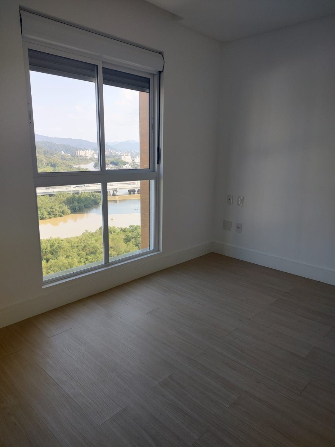 Mirante das Águas - Apartamento no Residencial Mirante das Águas em Balneário Camboriú