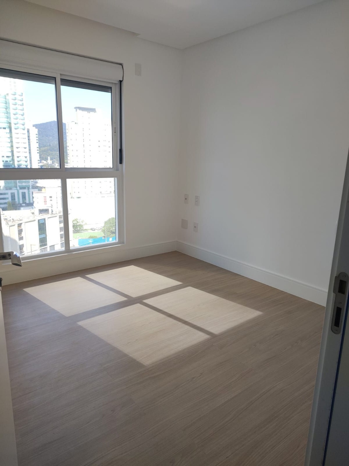 Apartamento no Residencial Mirante das Águas em Balneário Camboriú - foto 7
