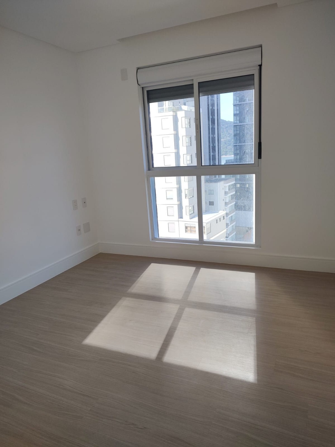 Apartamento no Residencial Mirante das Águas em Balneário Camboriú - foto 8