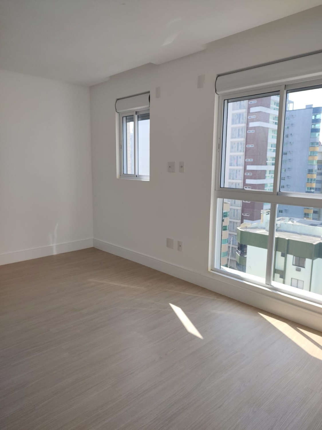 Apartamento no Residencial Mirante das Águas em Balneário Camboriú - foto 9