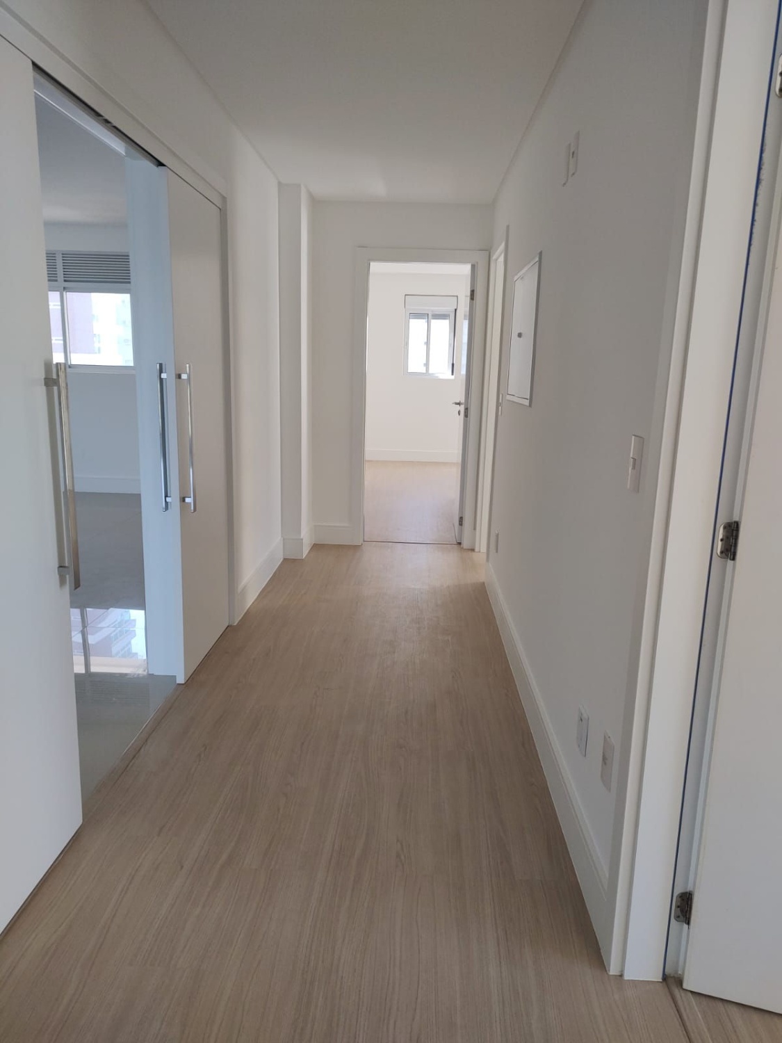 Apartamento no Residencial Mirante das Águas em Balneário Camboriú - foto 13