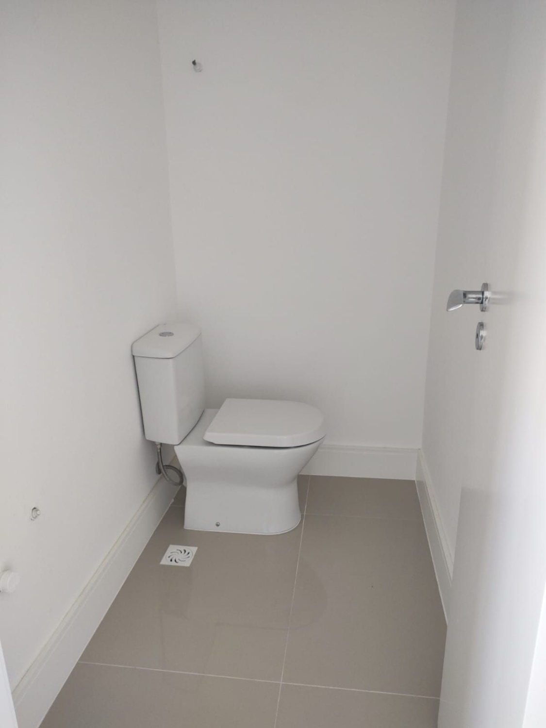 Apartamento no Residencial Mirante das Águas em Balneário Camboriú - foto 15