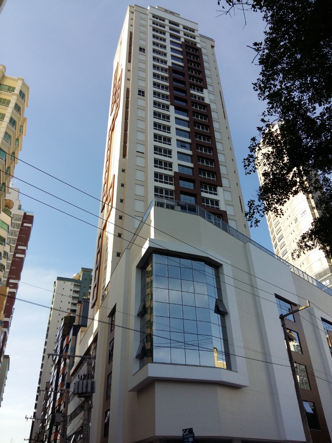 Apartamento no Residencial Mirante das Águas em Balneário Camboriú - foto 17