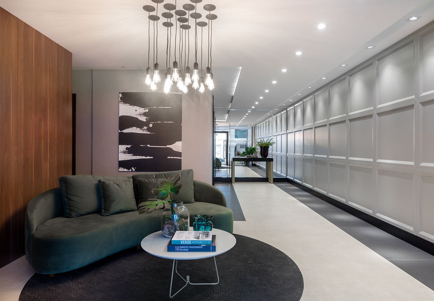 Apartamento no Residencial Mirante das Águas em Balneário Camboriú - foto 18
