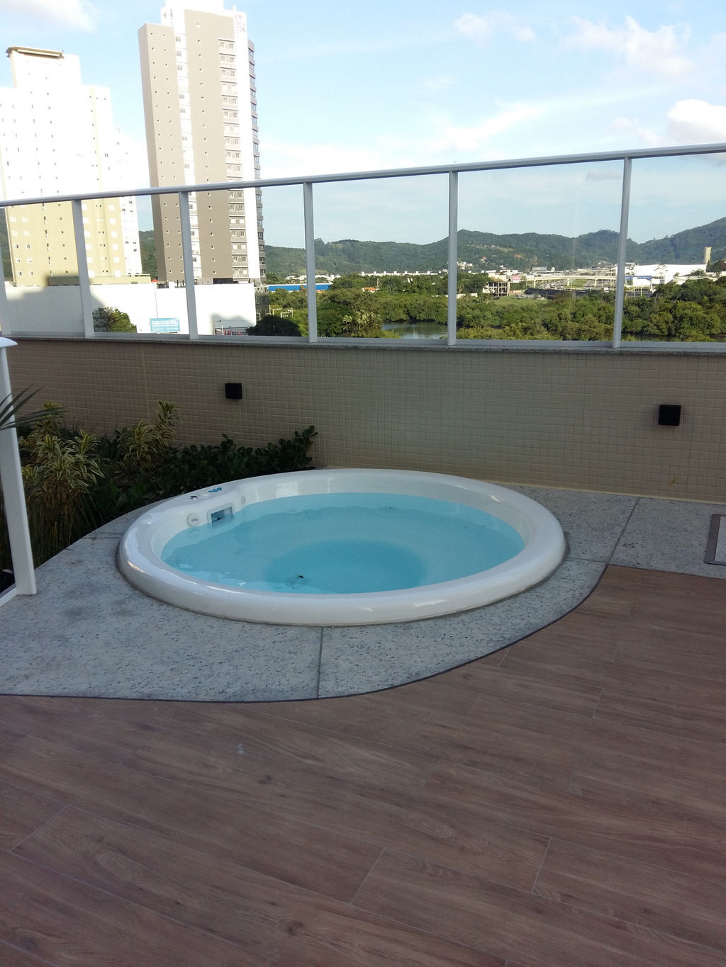 Apartamento no Residencial Mirante das Águas em Balneário Camboriú - foto 21