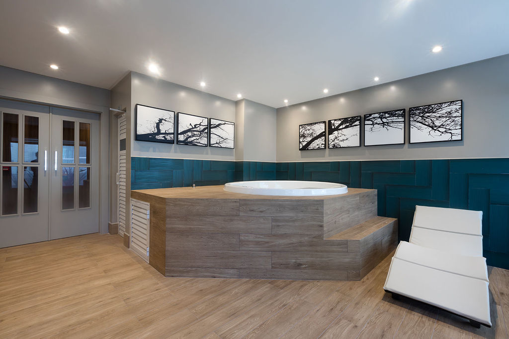 Apartamento no Residencial Mirante das Águas em Balneário Camboriú - foto 22