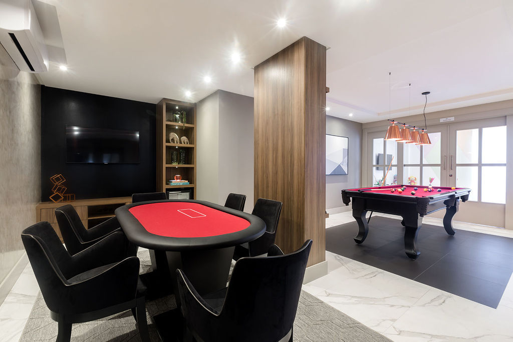Apartamento no Residencial Mirante das Águas em Balneário Camboriú - foto 24