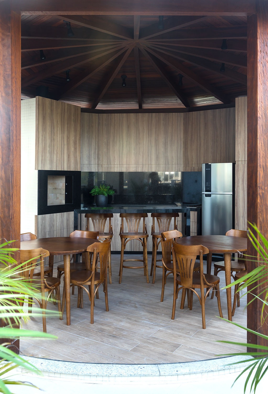 Apartamento no Residencial Mirante das Águas em Balneário Camboriú - foto 25