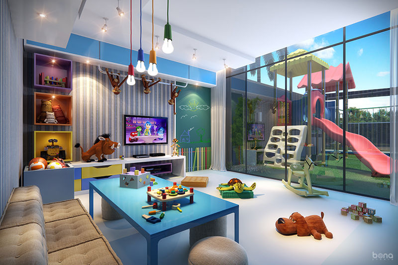 Apartamento no Ed. Privilége Brava na Praia Brava - foto 4