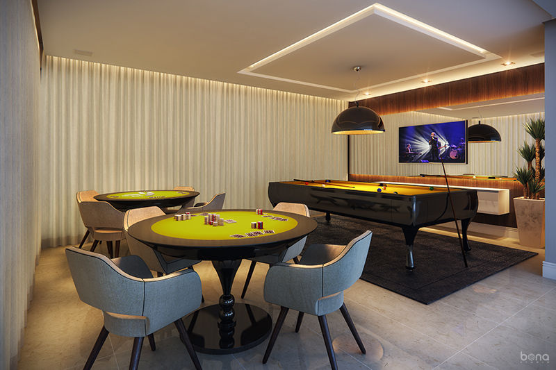 Apartamento no Ed. Privilége Brava na Praia Brava - foto 7