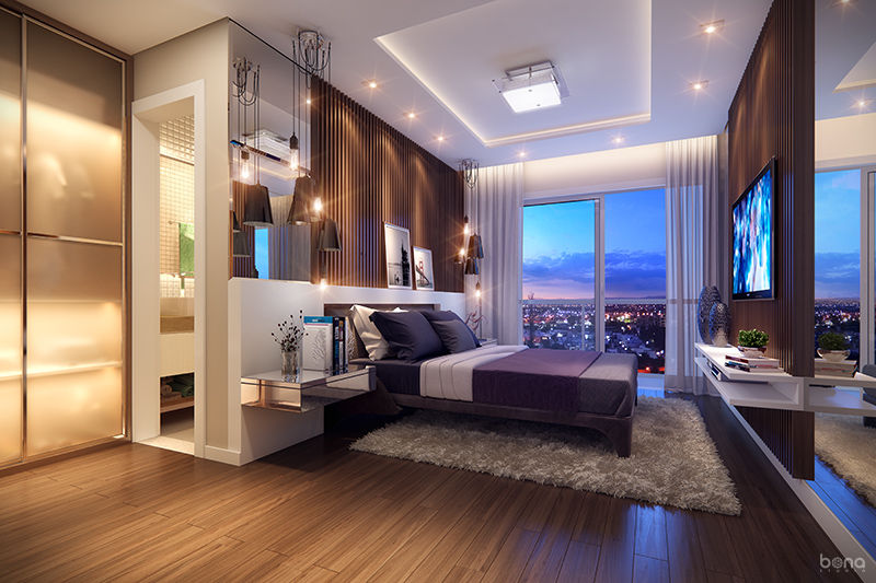 Apartamento no Ed. Privilége Brava na Praia Brava - foto 12