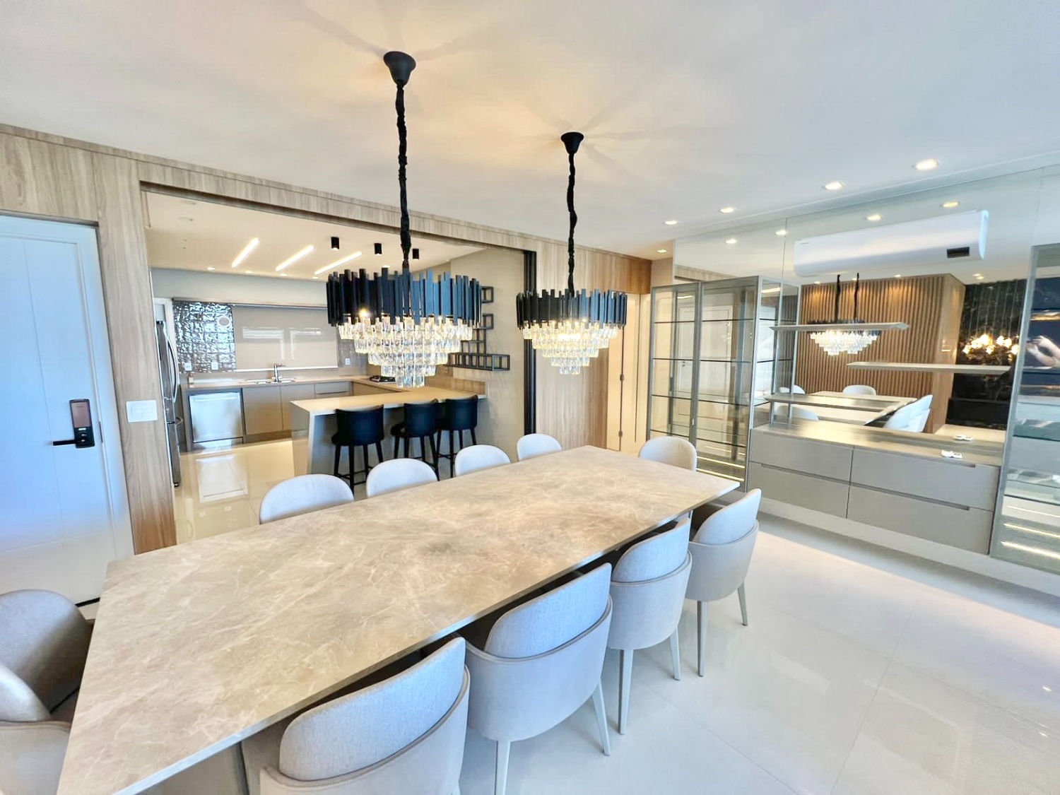 Apartamento no Ed. Italian em Balneário Camboriú - foto 6