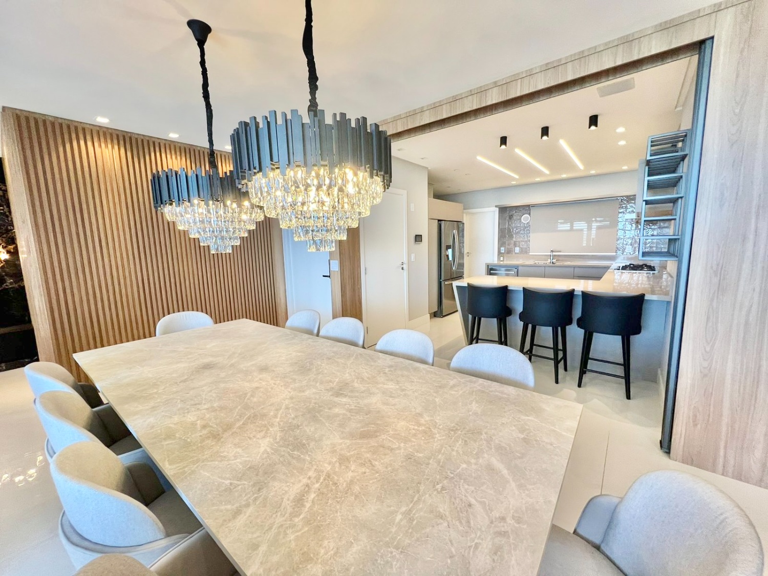 Apartamento no Ed. Italian em Balneário Camboriú - foto 7