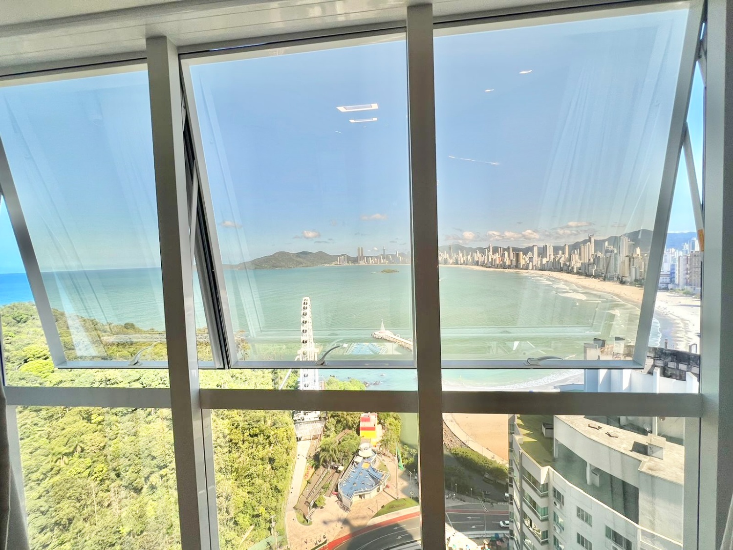 Apartamento no Ed. Italian em Balneário Camboriú - foto 13