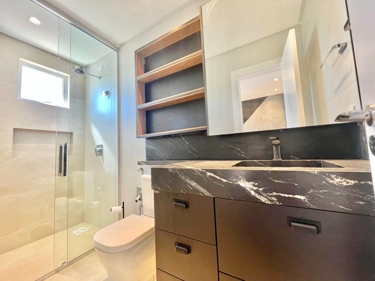 Apartamento no Ed. Italian em Balneário Camboriú - foto 14