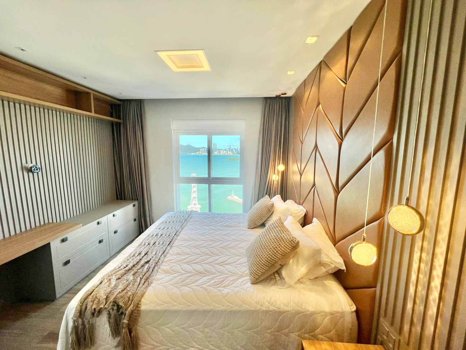 Apartamento no Ed. Italian em Balneário Camboriú - foto 16