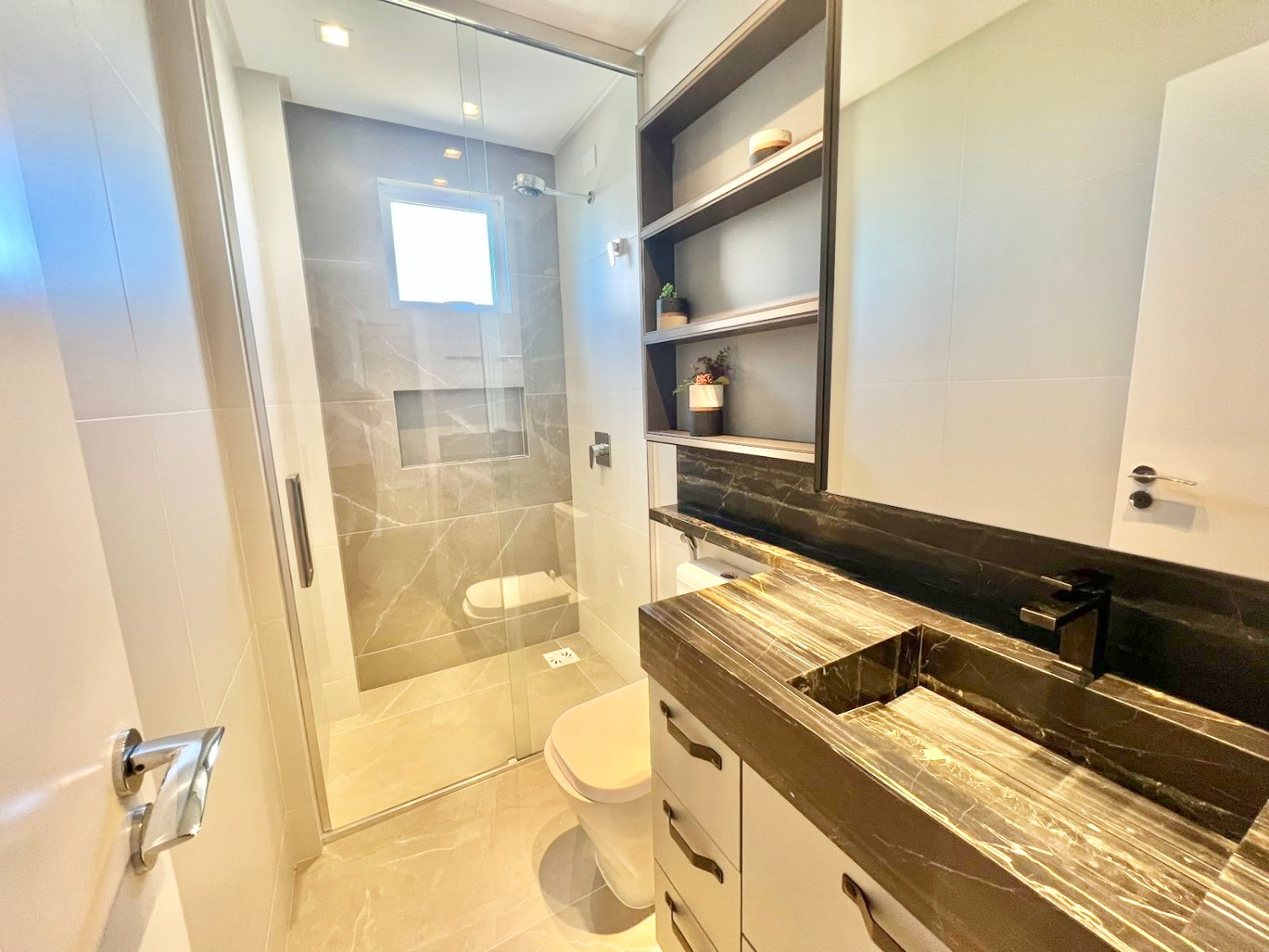 Apartamento no Ed. Italian em Balneário Camboriú - foto 17