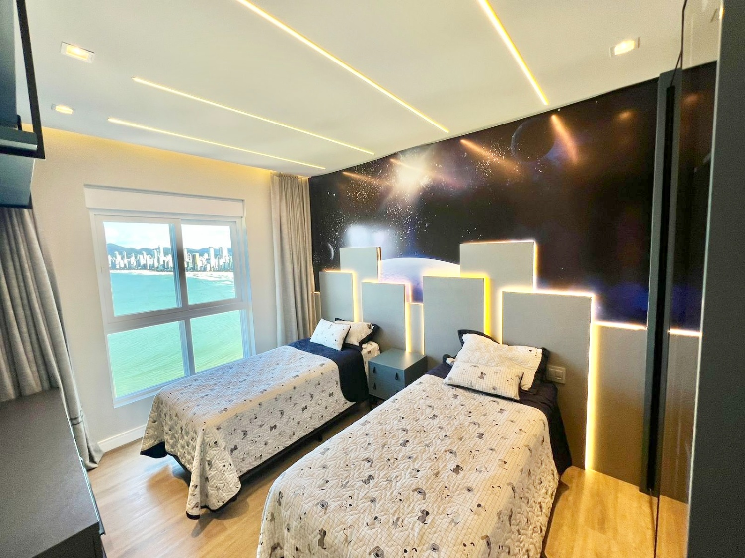Apartamento no Ed. Italian em Balneário Camboriú - foto 19